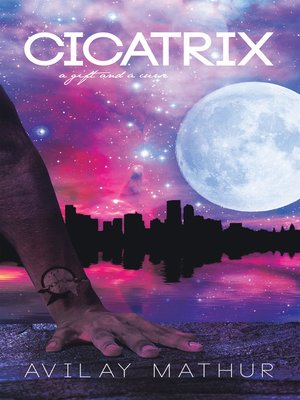 cover image of Cicatrix